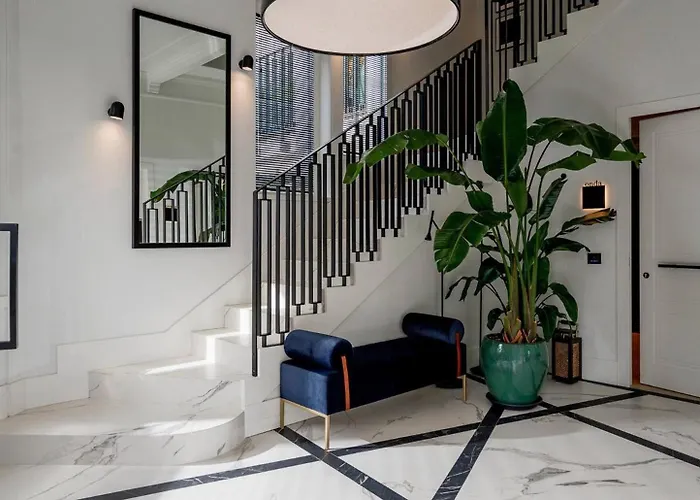 Hotel Casa Riva Riccione